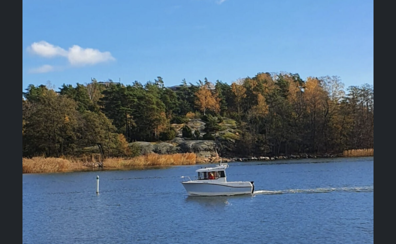 Quicksilver 555 Pilothouse-kuva-1